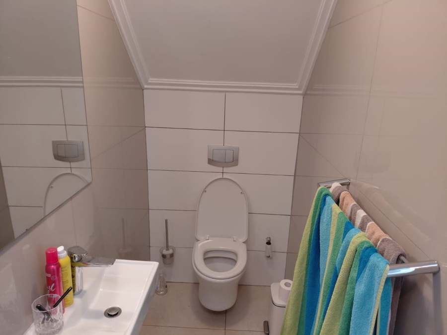 To Let 2 Bedroom Property for Rent in Durbanville Western Cape